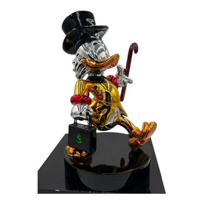 Paperone Luxe Gold (Naor Artist) - Moon24