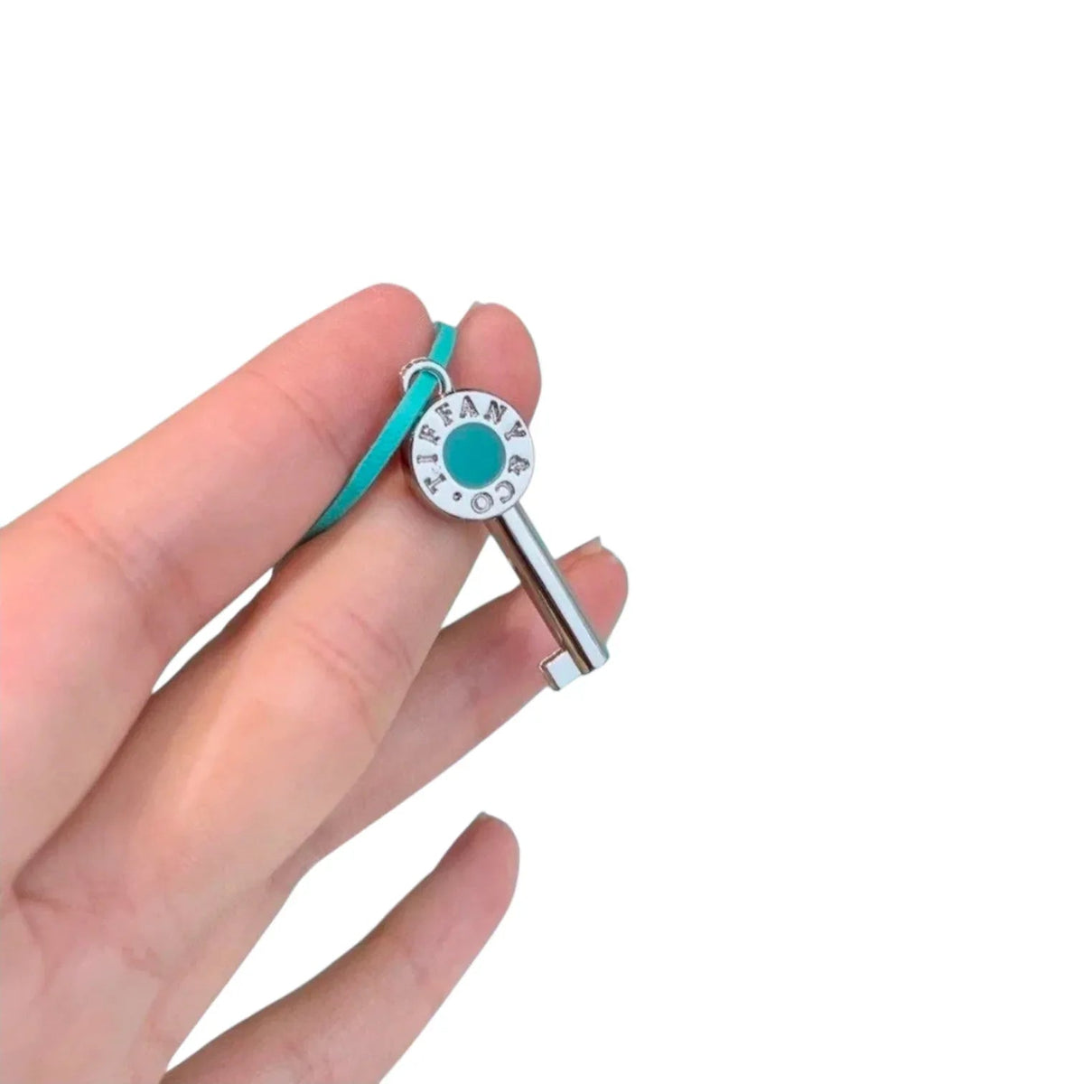 Set da Poker Custom Luxury Ispirato a Tiffany & Co – Edizione Limitata