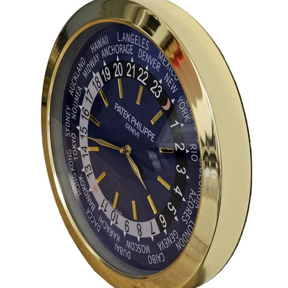 Orologio Patek World Time 40cm - Moon24