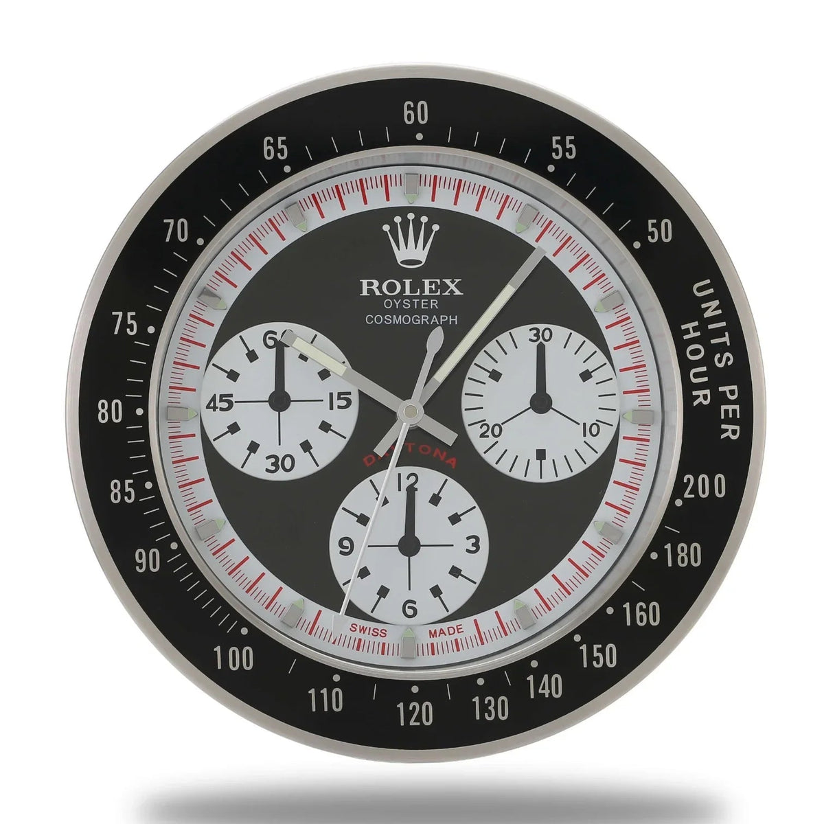 Orologio da Parete Day
