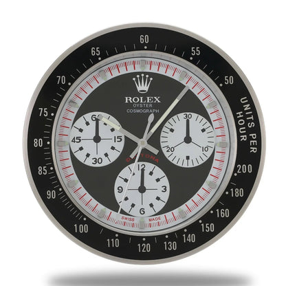 Orologio da Parete Day