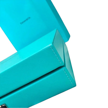 Set da Poker Custom Luxury Ispirato a Tiffany & Co – Edizione Limitata
