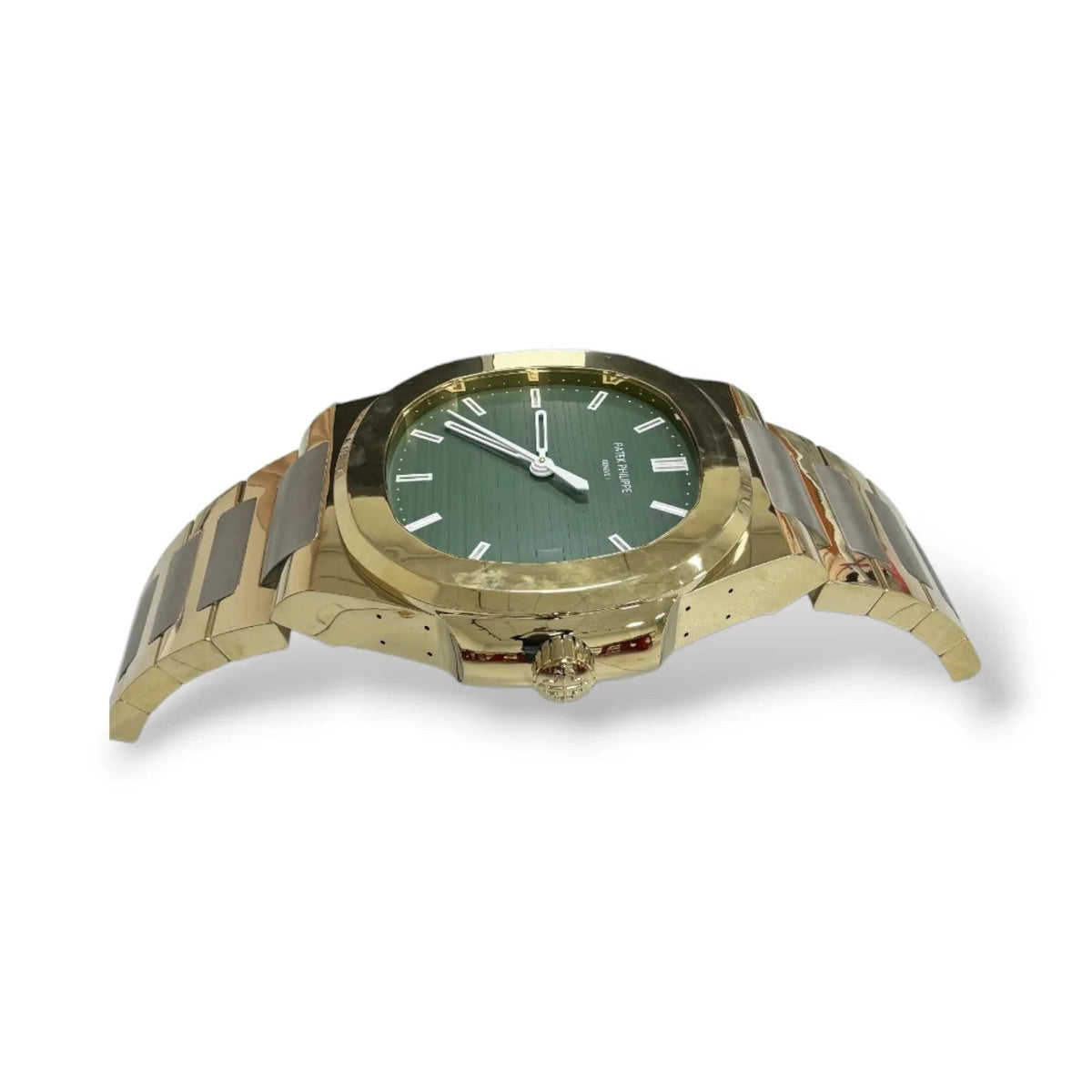 Tavolino da Caffè Luxury ispirato a Patek Philippe Nautilus