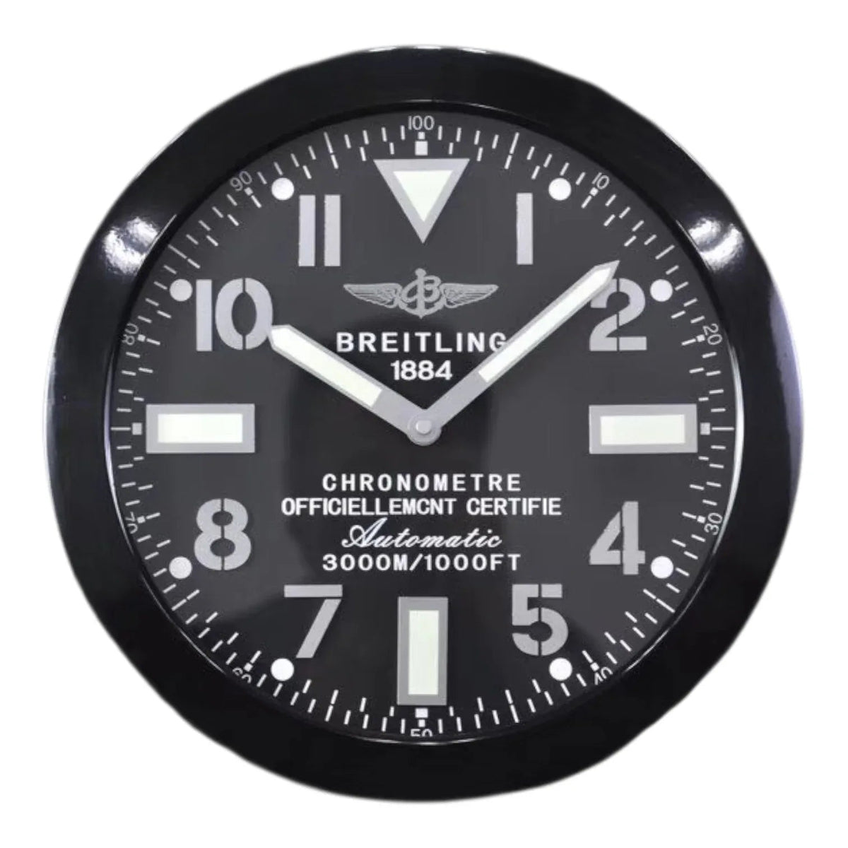 Orologio da Parete Breitling 35cm
