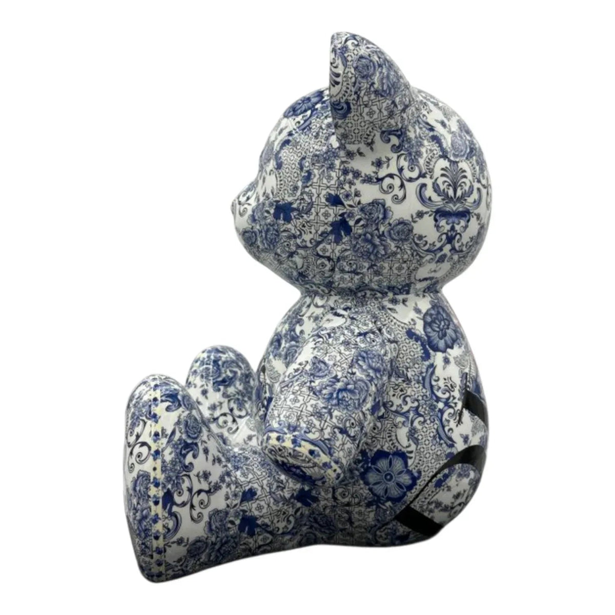 Teddy For Dior Kiss (Naor Artist) - Moon24