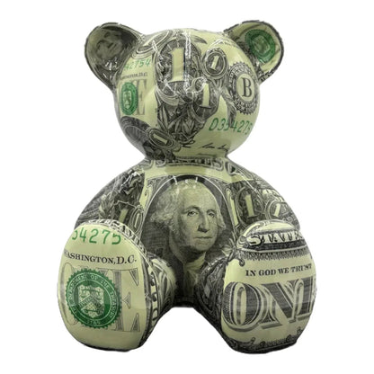 Teddy For Money (Naor Artist) - Moon24
