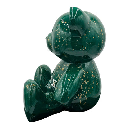 Teddy For Green ( Naor Artist )