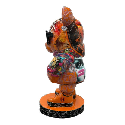 Bear For Swag Pop (Naor Artist) - Moon24