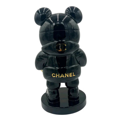 Bear For Swag Chanel Pop (Naor Artist) - Moon24
