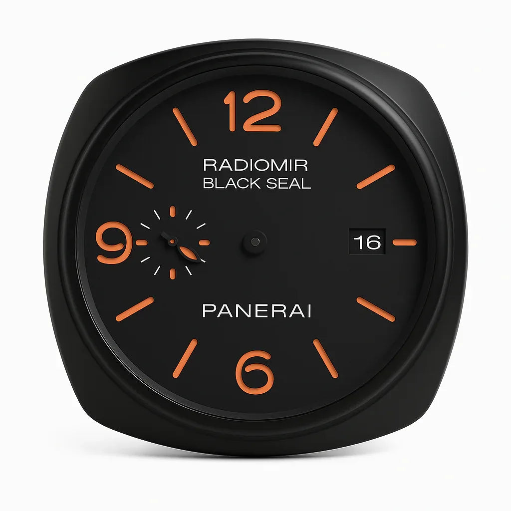Orologio da Parete Radiomir 35cm – Panerai