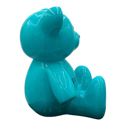 Teddy For Tif fany&co  ( Naor Artist )