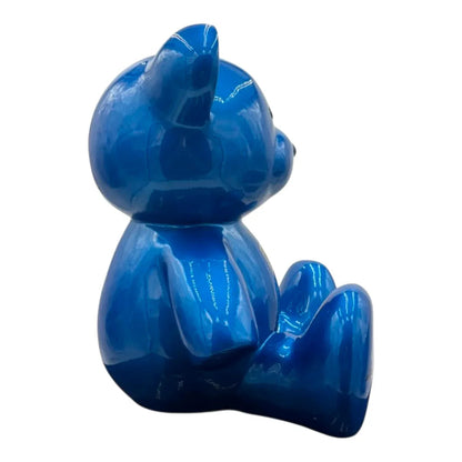 Teddy For Blu Lambo ( Naor Artist ) - Moon24