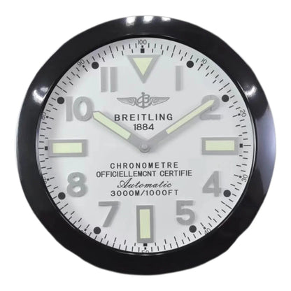 Orologio da Parete Breitling 35cm