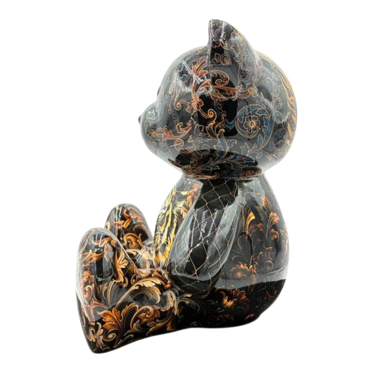 Teddy For Dior Dragon – Scultura Pop Art Edizione Limitata | Naor26