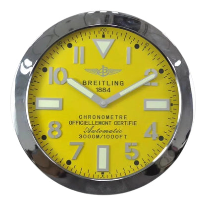 Orologio da Parete Breitling 35cm