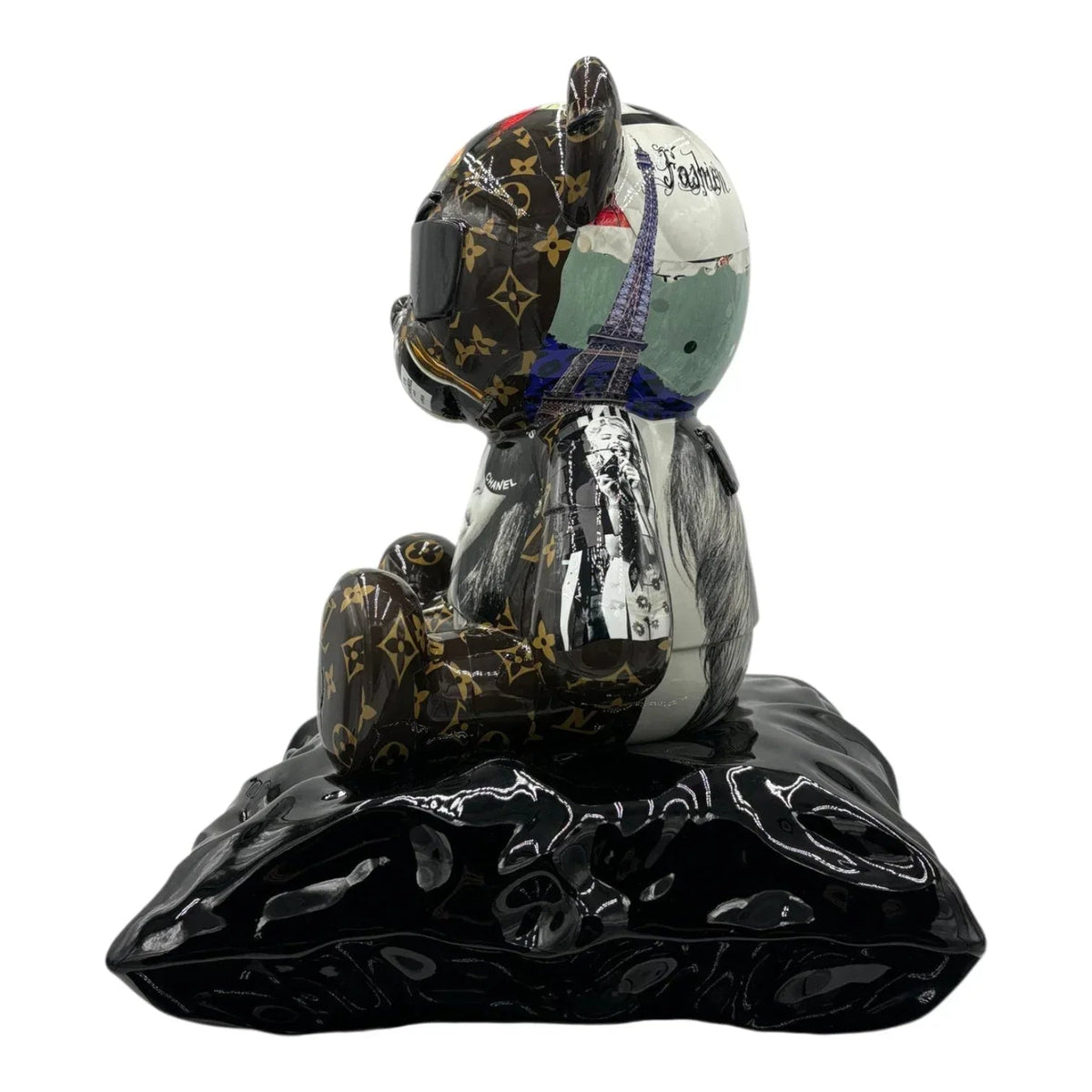 Teddy For Lou ( Naor Artist ) - Moon24