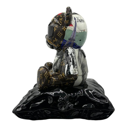 Teddy For Lou ( Naor Artist ) - Moon24