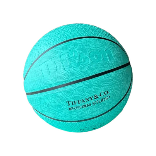 Pallone da Basket Custom Luxury – Edizione Limitata | 12 Design Esclusivi