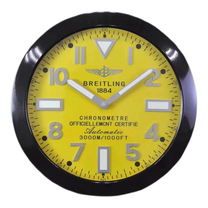 Orologio da Parete Breitling 35cm