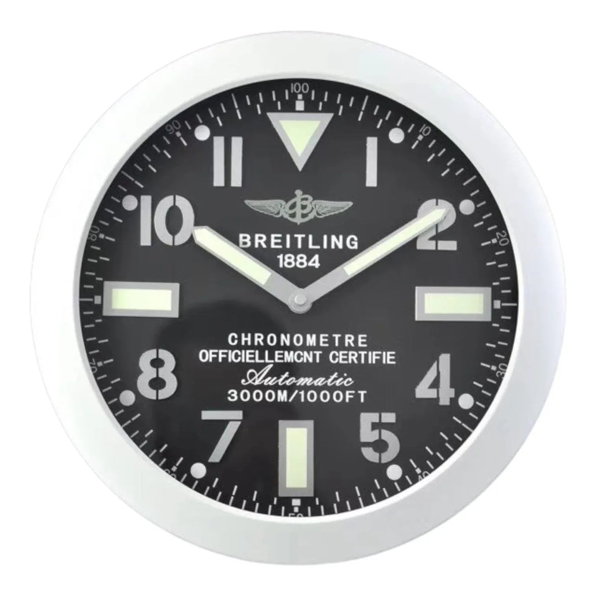 Orologio da Parete Breitling 35cm