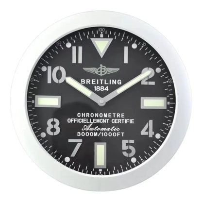 Orologio da Parete Breitling 35cm