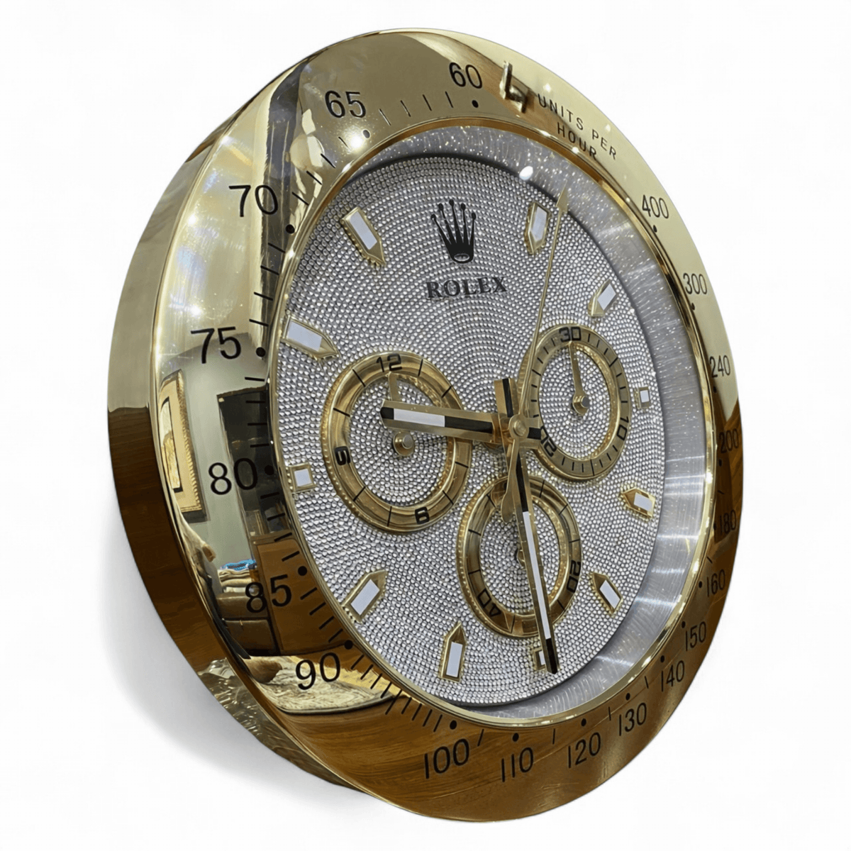 Orologio da Parete Day