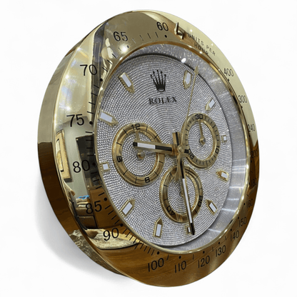 Orologio da Parete Day