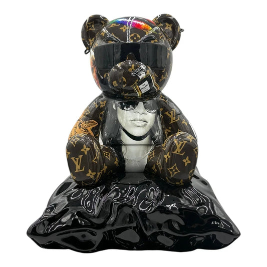 Teddy For Lou ( Naor Artist ) - Moon24