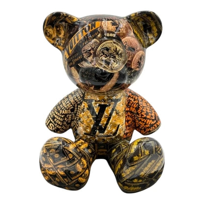 Teddy For Lv Pop ( Naor Artist ) - Moon24