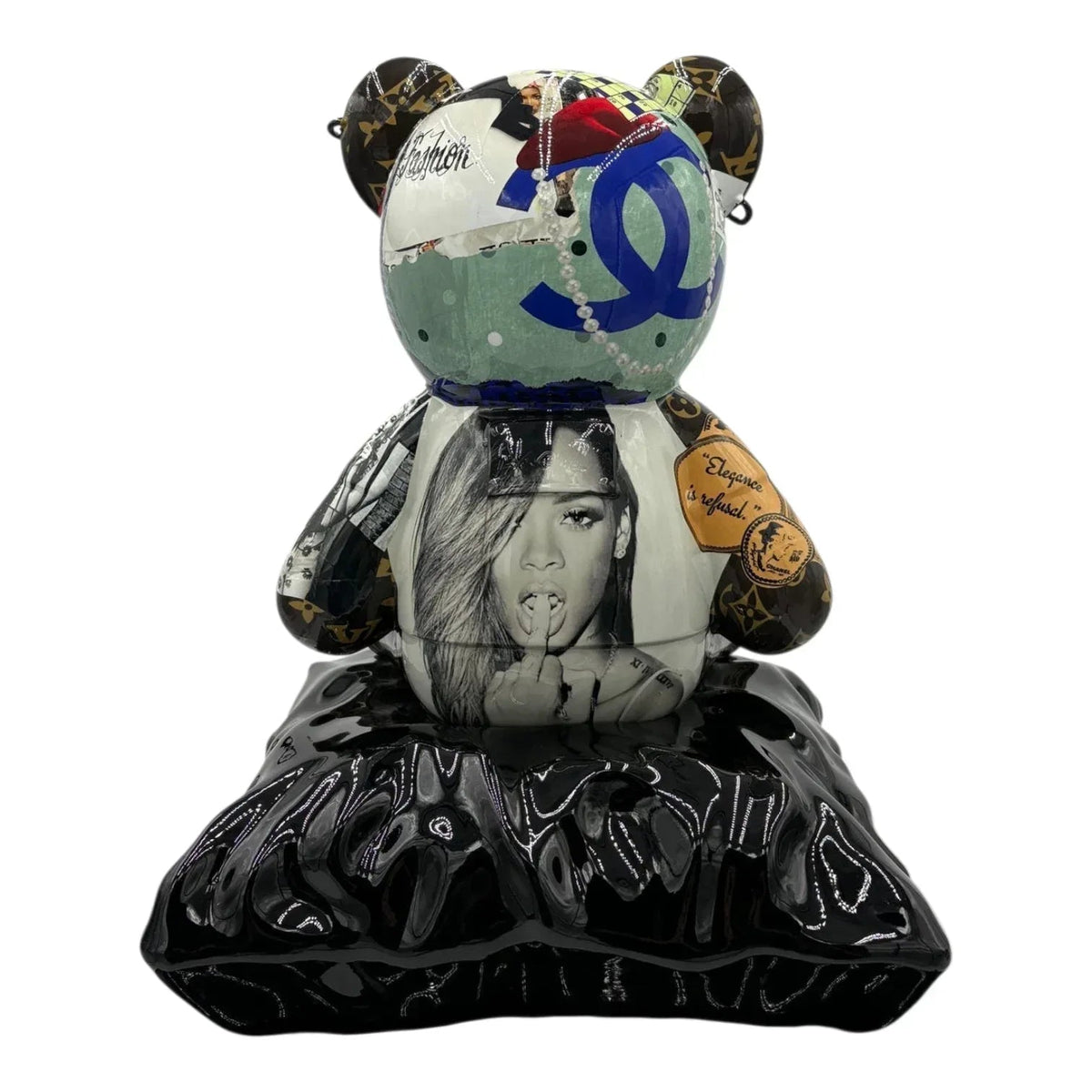 Teddy For Lou ( Naor Artist ) - Moon24