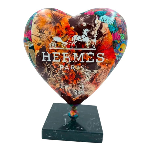Palloncino Hermes (Naor Artist) - Moon24