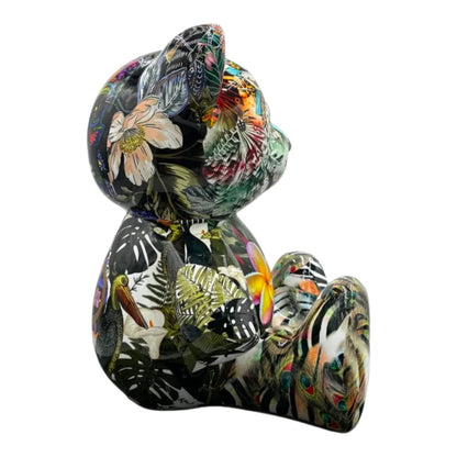 Teddy For Gucci Ju (Naor Artist) - Moon24