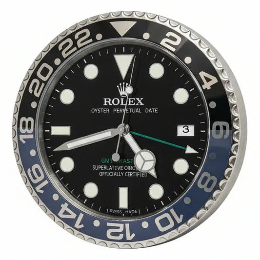 Orologio da Parete Gmt 35cm Day